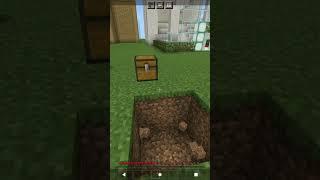 EASIEST Dupe Glitch For MCPE 1.19