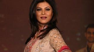 Sushmita Sens Heart-wrenching Speech