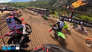 GoPro Tim Gajser 2024 FIM MXGP Moto 1 from Round 4 Italy