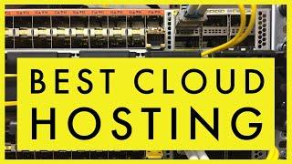 Best Cloud Hosting in 2023 - For WordPress & eCommerce & Small Businesses