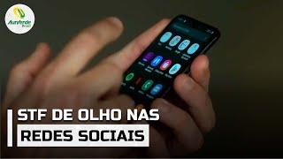 STF vai monitorar redes sociais e rastrear usuários que criticam a Corte