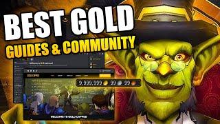 Best Gold Making Guides and Gold Making Community in World of Warcraft