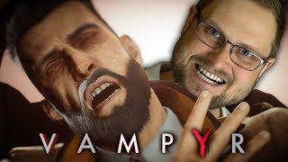 Я ЭТОГО НЕ ХОТЕЛ ► Vampyr #1