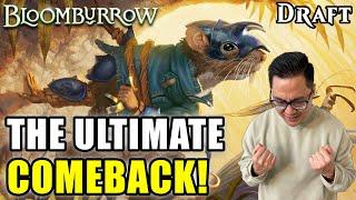 This Was A Truly Epic Set Of Matches  Bloomburrow Draft  MTG Arena