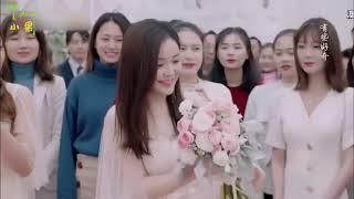 season finale   奈何boss又如何第24集 EP24  大结局，婚礼进行时，婚后甜蜜幸福  wedding Sweet， pregnancy after marriage