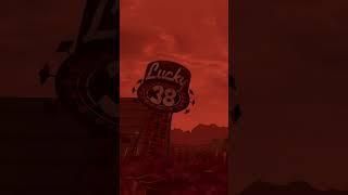 Вот за что я люблю FALLOUT NEW VEGAS ️ #shorts #игры