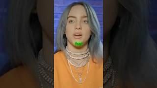 Billie Eilish is SCARED of the Dark 