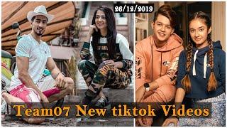 Team 07 Latest Tik Tok Comedy Video Mr Faisu New Tik Tok Video Hasnain Adnaan Saddu Faiz TikTok 58