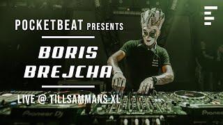 Boris Brejcha High-Tech Minimal mix  Live recording  Tillsammans XL Stockholm  Tracklist incl