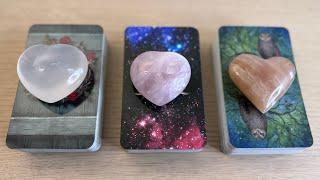 YOUR CRUSH  CURRENT ENERGY FEELINGS ACTIONS  ⭐PICK A CARD Timeless Tarot Reading