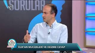 Kuran Mucizeleri ve Deizme Cevap