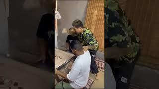 Shiloh and Bros Vs Abduuu_21 Prank 29