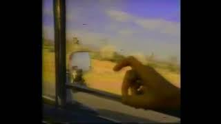 TDK Tape Commercial 1989