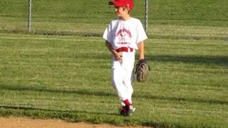 Baseball Pee Pee Dance