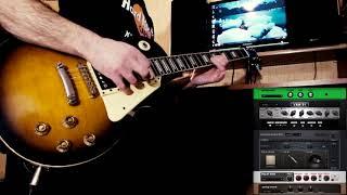 Solo preset for Guitar Rig 5