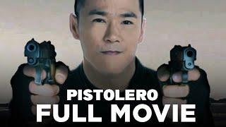 PISTOLERO Jeric Raval John Apacible Joanne Miller & Mark Lapid  Full Movie