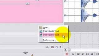 How to beat-sync songs to video in Sony Vegas