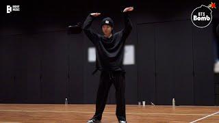 BANGTAN BOMB That That prod. & ft. SUGA of BTS Dance Practice - BTS 방탄소년단