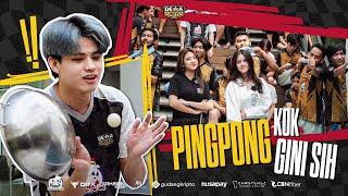 Maen games random bikin player geleng kepala  Champion Gathering - Eps 01