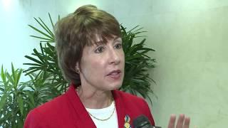 Gwen Graham on marijuana