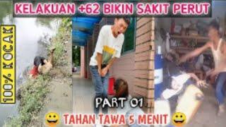 kumpulan video lucu terbaru  kelakuan warga +62  funny videos  idiot at work fail  failArmy