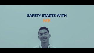Safety Starts With Me competition 2020 – Safety begins with me