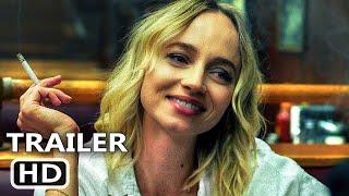 MINDWASH Trailer 2024 Beatrice Brigitte Thriller Movie