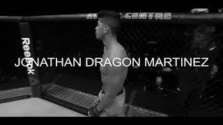 Jonathan dragon Martinez highlights 2019