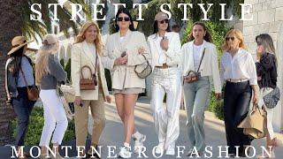 What Are People Wearing In Spring 2024 Outfits Inspo Elegant Street Fashion MNEOutfits Ideas
