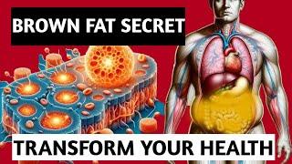 Losing 10 Pounds in 1 Week is Possible...Heres How  How to increase brown fat in body