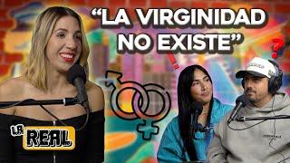 Hablando La Real Con La Sexologa Tatiana Aponte Cruz  La Real Podcast Ep. 49