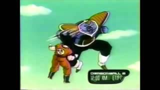 Toonami Midnight Run - 12101999 Promos & Bumps