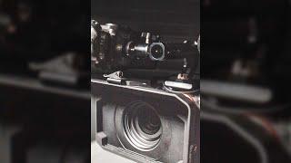 Sony A7Siii Camera Rig Build ASMR #shorts