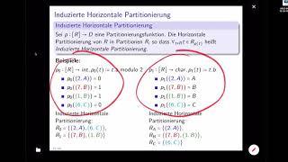 Big Data Engineering Relationale Algebra Teil 2 NSA Teil 1