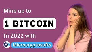 Best Bitcoin Mining Software 2022 For PC  How To Mine Bitcoin  Free Download
