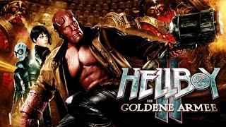 Hellboy 2 - Trailer SD deutsch