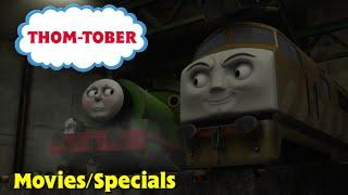 Thom-tober MoviesSpecials