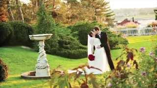 Wentworth by the Sea - Weddings in New Hampshire