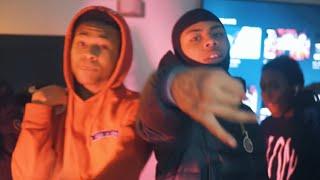 Jo Bandz x Kay Flock x Set da Trend - Flame Em Prod by @2300Beats Music Video