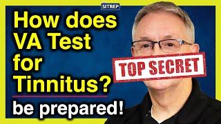 How Does Veterans Affairs Test for Tinnitus?  VA Disability for Tinnitus  theSITREP