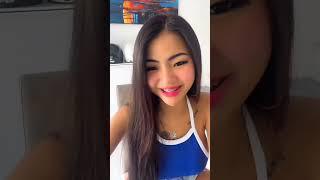 Asian girl tiktok live Facebook live bigo live youtube live  streaming #praew #praewasian