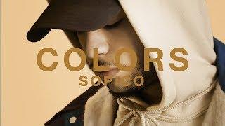 Sopico - Le Hasard Ou La Chance  A COLORS SHOW