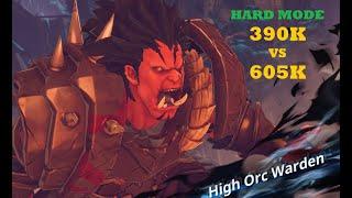 THIS IS SO HARD Clash Stage Fight with 390K CP  Chapter 18 - Hard Mode Solo Leveling Arise