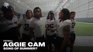 Aggie Cam Song of Summer