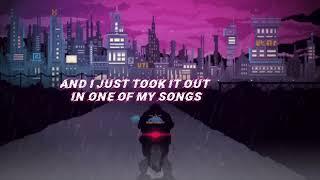 LYRICS Blood Runs Cold - Rain City Drive