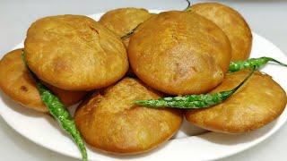 Halwai Style Moong Dal Kachori  मूंग दाल कचोरी रेसिपी  Khasta Dal ki Kachori  Chef Ashok