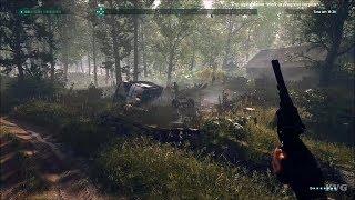 Chernobylite Gameplay PC HD 1080p60FPS