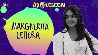 Margherita Lettera - L’intervista