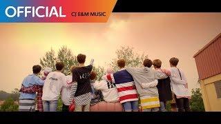 Wanna One 워너원 - 에너제틱 Energetic MV