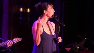 Julia Murney  - Im Still Here FolliesStephen Sondheim #tbtLIVE